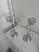 Bardzo ładne lampki nocne 