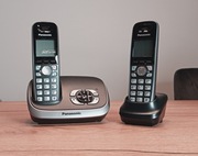 Telefon Panasonic KX-TG6522