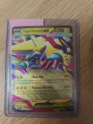 Mega Manectric 050 (MEG 050/132) Mega Evolution