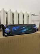 Sony CDX-M9900 Radio samochodowe CD AUX VIDEO Animacje