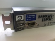 SWITCH HP PROCURVE 2312