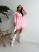 Sukienka cukierkowa luna