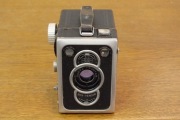 Aparat Zeiss Ikon Box-Tengor