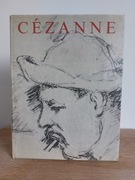Cezanne. Rysunki. Wydawnictwo Arkady.