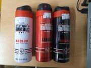 dezodorant męski rumble 3 zapachy do wyboru 200ml, 1szt.