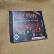 Black Mirror PC Wydanie premierowe