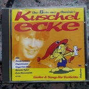 ANNIE LENNOX - EROS RAMAZOTTI - KIM WILDE - RICK ASTLEY - LAID BACK - CD