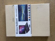 etui z klawiaturą Bluetooth i touchpadem do tabletu Apple iPad