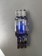 Luksusowy zegarek męski nowoczesny NOWY