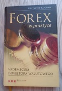 Forex w praktyce. Vademecum inwestora walutowego