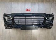 Cayenne II Turbo Sport   7p 7p0 E2 lift Zderzak Przod Kompletny 2014-2018
