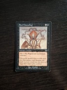 Soul Channeling. Magic The Gathering 