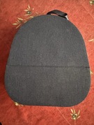 Słuchawki nauszne, bezprzewodowe