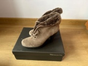 Botki zimowe Tamaris 39