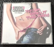 Groove Coverage - Think About The Way
