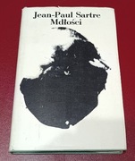 Jean Paul Sartre - Mdłości