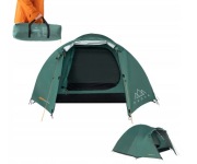 Namiot KADVA CAMPdome 3, dla 3 osób, dwie karimaty gratis