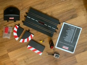 Carrera Digital 124 / 132, Wireless Set Single, zestaw do sterowania