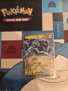 ZEKROM EX BLK 034/086 DOUBLE RARE BLACK BOLT