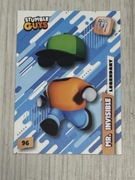 Karta Panini Stumble Guys Mr. Invisible 96