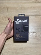 Oryginalne słuchawki bezprzewodowe Marshall Motif ANC