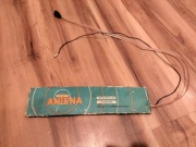 antena radiowa PRL 