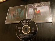 COLLAGE - MOONSHINE  - 1 WYD AUTOGRAF