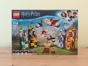 LEGO Harry Potter 75956 Mecz Quidditcha