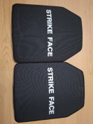 2 Płyty Balistyczne NIJ III