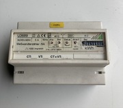 Licznik U3689 5A