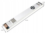 Zasilacz do LED AKB-POLAND MODSLIM-400