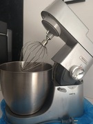 Robot kuchenny Kenwood KVL4100S 1200 W srebrny/szary