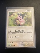 Miltank 106/132 Mega Evolution Pokemon TCG