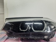 Lampa przód lewa BMW 5 G30, 31