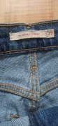 Levis jeansy 70's High straight 27/29