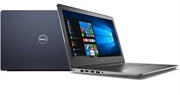 DELL VOSTRO 5568 15,6" 8GB DDR4 SSD 1256GB HDD PODŚW. KLAW. GW 12MCY SKLEP