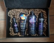 Super zestaw do włosów zniszczonych Syoss serum, szampon, odżywka okazja 