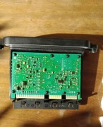 Moduł sterownik lampy przedniej BMW F20/ F22/F30 LEAR TMS BIX 7363091