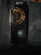 karta graficzna Nvidia geforce gtx 680