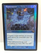 [MTG] Flusterstorm FOIL