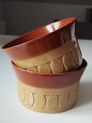 Miseczki oliwkowe Tułowice, cena za komplet