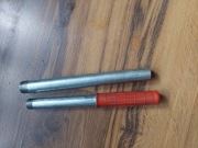 KS TOOLS RĄCZKA DO GWINTOWNICY RUR 