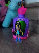 Monster High Potions Eliksiry Minilalka Seria 1 Cleo G3