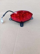 KTM Duke RC 125 390 2012 - 2016 Lampa tył Gwar 100%