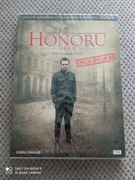 Film DVD Czas Honoru Seria VI Tom 25 odcinki 73-75 w folii 
