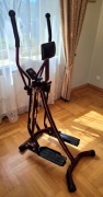 Orbitrek mechaniczny