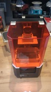 Drukarka 3D żywiczna prusa SL1 + Myjka z naświetlarką