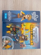 Gra planszowa Pogromcy Misja Specjalna 