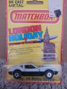 Matchbox Superfast No 14 Rallye Royale