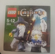 LEGO castle 5614